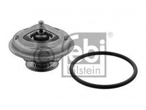 FEBI BILSTEIN 14771 termostatas, aušinimo skystis 
 Aušinimo sistema -> Termostatas/tarpiklis -> Thermostat
077 121 113, 077 121 113 B, 078 121 113