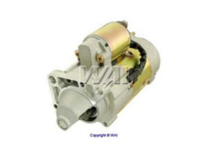 WAIglobal 31187N starteris 
 Elektros įranga -> Starterio sistema -> Starteris
M002T87671, M2T87671, 4500256, 4502433