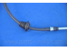 PARTS-MALL PTB-259 sankabos trosas
0K63K46500A, K63K46500A