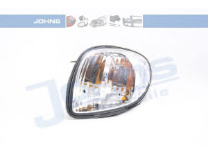 JOHNS 81 10 19-2 indikatorius 
 Kėbulas -> Šviesos -> Indikatorius/dalys -> Indikatorius
81521 12870