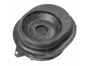 SACHS 802 466 pakabos statramsčio atraminis guolis 
 Ašies montavimas/vairavimo mechanizmas/ratai -> Montavimas, pakabos statramstis
51807101