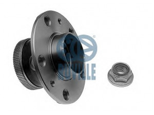 RUVILLE 5525 rato guolio komplektas
77 00 787 639, 77 01 204 665
