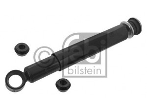 FEBI BILSTEIN 20353 amortizatorius
0 279 011, 1 356 723, 1 420 474