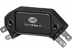 HELLA 5DA 006 623-051 uždegimo jungiklis 
 Kibirkšties / kaitinamasis uždegimas -> Uždegimo modulis/valdymo blokas
4419628, 82369531, 4419 628, 4419628