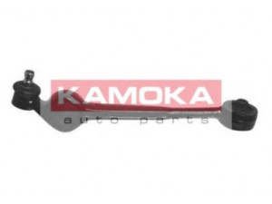KAMOKA 9937382 vikšro valdymo svirtis 
 Ašies montavimas/vairavimo mechanizmas/ratai -> Valdymo svirtis/pasukamosios svirties sujungimas -> Vairo trauklės (valdymo svirtis, išilginis balansyras, diago
437 407 151 A, 437 407 155 A