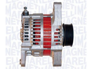 MAGNETI MARELLI 944390511430 kintamosios srovės generatorius 
 Elektros įranga -> Kint. sr. generatorius/dalys -> Kintamosios srovės generatorius
A2T13894, 2310-64J03, 23100-11T09