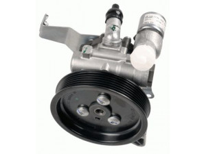 ZF LENKSYSTEME 7696.974.158 hidraulinis siurblys, vairo sistema 
 Vairavimas -> Vairo pavara/siurblys
32 41 6 776 124, 32 41 6 781 485