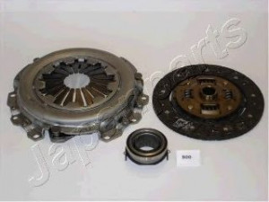 JAPANPARTS KF-500 sankabos komplektas 
 Sankaba/dalys -> Sankabos remonto komplektas, visas