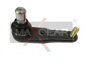 MAXGEAR 72-1582 atramos/vairo trauklė 
 Ašies montavimas/vairavimo mechanizmas/ratai -> Sujungimai -> Atramos/vairo trauklė
B01A-34-550, B01A-34-550, B01A-34-550A