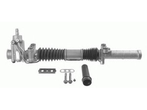 ZF LENKSYSTEME 7836.955.151 vairo pavara 
 Vairavimas -> Vairo pavara/siurblys
60 538 590