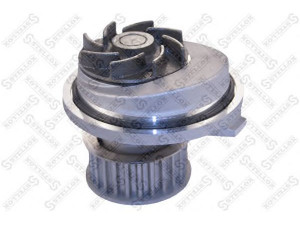 STELLOX 4511-0021-SX vandens siurblys 
 Aušinimo sistema -> Vandens siurblys/tarpiklis -> Vandens siurblys
1334041, 1334050, 1334053, 1334119