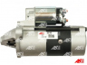 AS-PL S5145 starteris
M2T85371, 23300-FY500
