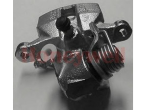 BENDIX 692882B stabdžių apkaba 
 Dviratė transporto priemonės -> Stabdžių sistema -> Stabdžių apkaba / priedai
43019S04003, 43019SR3000, 43230SR3G01