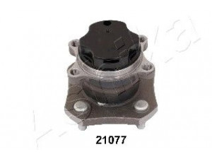 ASHIKA 44-21077 rato stebulė 
 Ašies montavimas/vairavimo mechanizmas/ratai -> Rato stebulė/montavimas -> Rato stebulė
43202-JX00A