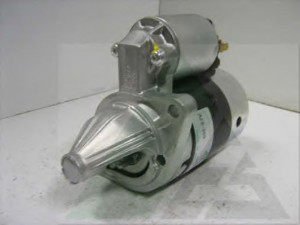 AES AZS-259 starteris 
 Elektros įranga -> Starterio sistema -> Starteris
M003T33481, M003T49981, M2T30586