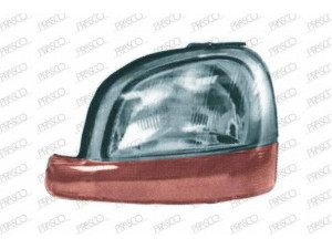 PRASCO RN9164824 priekinis žibintas 
 Kėbulas -> Priekinis žibintas/dalys -> Priekinis žibintas/įterp.
7701044037