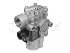 MEYLE 034 043 0073 greitinimo vožtuvas 
 Suspausto oro sistema -> Vožtuvai/suspausto oro sistema -> Kiti vožtuvai
1304 635, 1505 210, 41027224, 81.52452.5019