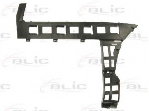 BLIC 6508-06-9540932P montavimo rėmas, buferis 
 Kėbulas -> Kėbulo dalys/ sparnas/buferis -> Buferis/dalys
3C5807378A