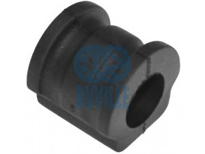 RUVILLE 987807 skersinio stabilizatoriaus įvorių komplektas 
 Ašies montavimas/vairavimo mechanizmas/ratai -> Stabilizatorius/fiksatoriai -> Sklendės
6Q0 411 314 F