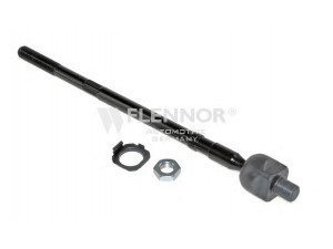 FLENNOR FL0961-C vidinė skersinė vairo trauklė 
 Vairavimas -> Vairo mechanizmo sujungimai
MR455092