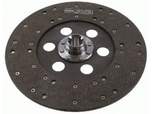 SACHS 1864 398 002 sankabos diskas
0654 3600, 01/06543600, 0627 6680