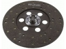 SACHS 1864 398 002 sankabos diskas
0654 3600, 01/06543600, 0627 6680