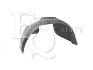 EQUAL QUALITY S0208 vidinis sparno skydas 
 Kėbulas -> Kėbulo dalys/ sparnas/buferis -> Purvasaugiai
8202434, 957455, 3902311, 390232