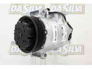 DA SILVA FC0271 kompresorius, oro kondicionierius 
 Oro kondicionavimas -> Kompresorius/dalys
0002306511, 0002309011, 0002309111