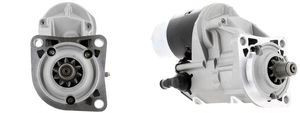 CEVAM 8182 starteris
2873K406, 0R4321, 100-6929, 1006929