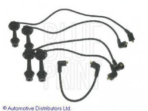 BLUE PRINT ADK81604 uždegimo laido komplektas 
 Kibirkšties / kaitinamasis uždegimas -> Uždegimo laidai/jungtys
33700-64B10, 33705-51G10, 33705-81E00