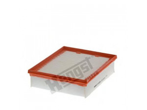HENGST FILTER E1022L oro filtras 
 Techninės priežiūros dalys -> Techninės priežiūros intervalai
1654 692 29R, 82 00 792 659