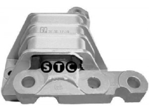 STC T406043 variklio montavimas 
 Variklis -> Variklio montavimas -> Variklio montavimo rėmas
5684648