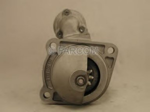 FARCOM 105107 starteris
51.26201-9183, 51262017085, 51262017118