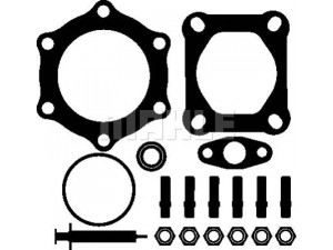 MAHLE ORIGINAL 228 TA 15336 000 montavimo komplektas, kompresorius 
 Išmetimo sistema -> Turbokompresorius