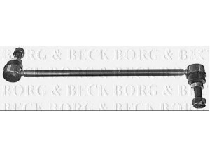 BORG & BECK BDL7105 šarnyro stabilizatorius 
 Ašies montavimas/vairavimo mechanizmas/ratai -> Stabilizatorius/fiksatoriai -> Savaime išsilyginanti atrama
546681AA0A, 546681AA0E, 54668JA000