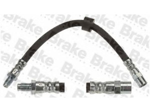 Brake ENGINEERING BH778421 stabdžių žarnelė 
 Stabdžių sistema -> Stabdžių žarnelės
30665462, 30714820, 9485452