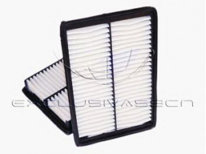 MDR MAF-3H13 oro filtras 
 Filtrai -> Oro filtras
2811325500
