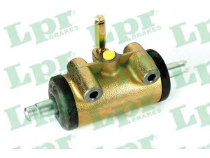 LPR 4447 rato stabdžių cilindras
4317214
