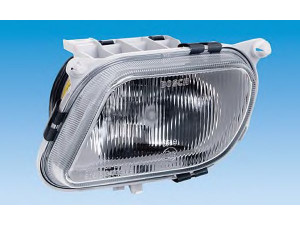BOSCH 0 305 059 002 rūko žibintas 
 Kėbulas -> Pagalbiniai žibintai/dalys -> Rūko žibintas/dalys -> Rūko žibintas/įterp.
000 540 01 63, A 000 540 01 63