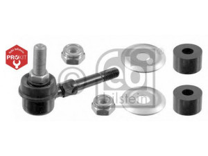 FEBI BILSTEIN 15415 šarnyro stabilizatorius 
 Ašies montavimas/vairavimo mechanizmas/ratai -> Stabilizatorius/fiksatoriai -> Savaime išsilyginanti atrama
54618-50Y00, 54618-D5000, 54618-D5010