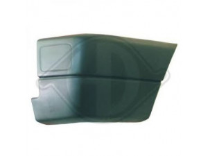 DIEDERICHS 2270056 buferis 
 Kėbulas -> Transporto priemonės galas -> Buferis/dalys
701807322B, 701807322B2BC