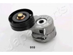 JAPANPARTS TS-910 įtempiklio svirtis, V formos rumbuotas diržas 
 Diržinė pavara -> V formos rumbuotas diržas/komplektas -> Įtempiklis
5072440AB, 5072440AC