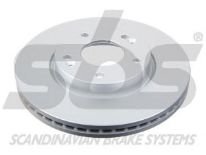 sbs 1815313423 stabdžių diskas 
 Stabdžių sistema -> Diskinis stabdys -> Stabdžių diskas
517123K050