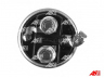 AS-PL SS2007 solenoidinis jungiklis, starteris
2114-37613, 2114-37673, 2114-97612