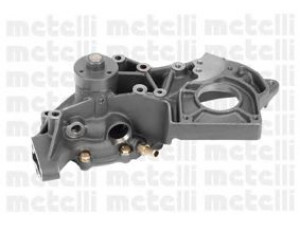 METELLI 24-0843 vandens siurblys 
 Aušinimo sistema -> Vandens siurblys/tarpiklis -> Vandens siurblys
98415831