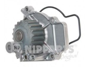 NIPPARTS J1514019 vandens siurblys 
 Aušinimo sistema -> Vandens siurblys/tarpiklis -> Vandens siurblys
19200-PM3-000, 19200-PM3-003, 19200-PM3-004