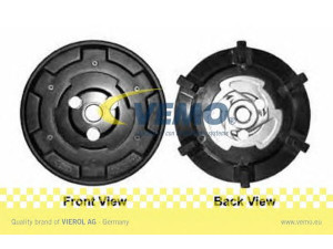 VEMO V30-77-1007 pavaros plokštė, magnetinės sankabos kompresorius
64 52 6 917 859 part, 64 52 6 924 792 part
