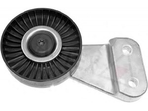 AUTEX 654544 kreipiantysis skriemulys, V formos rumbuotas diržas 
 Diržinė pavara -> V formos rumbuotas diržas/komplektas -> Laisvasis/kreipiamasis skriemulys
0K9BV-10-730A, 0K9BV-10-730A