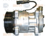 HELLA 8FK 351 135-141 kompresorius, oro kondicionierius 
 Oro kondicionavimas -> Kompresorius/dalys
51.77970.7028, 81.61906.6012