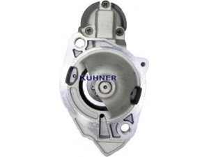 AD KÜHNER 10583 starteris 
 Elektros įranga -> Starterio sistema -> Starteris
0031517901, 0041513701, A0031517901